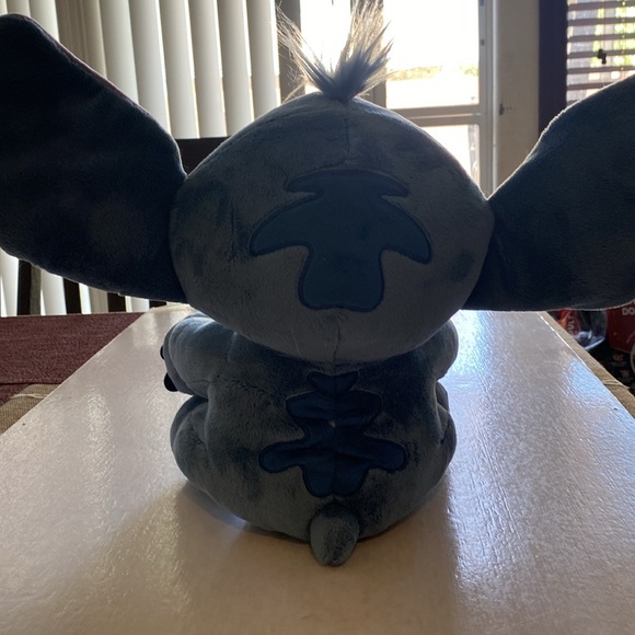 BUILD-A-BEAR Disney STITCH Plush Toy - Picture 2 of 8